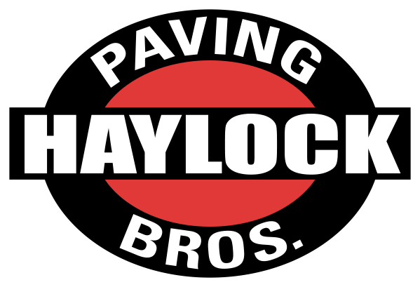 Haylock Bros. Paving logo